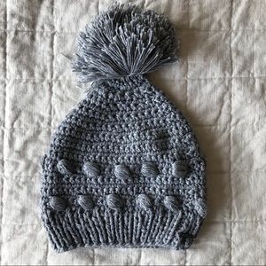 Prana Pammy Pom Beanie